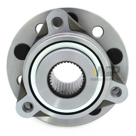 Wheel Bearing and Hub Assembly WJB Automotive WA513089
