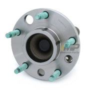 Wheel Bearing and Hub Assembly WJB Automotive WA513090