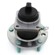 Wheel Bearing and Hub Assembly WJB Automotive WA513090