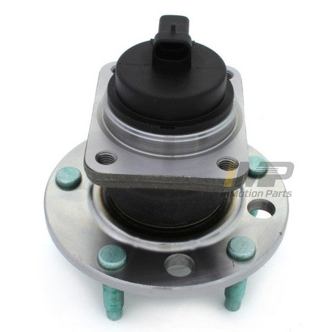 Wheel Bearing and Hub Assembly WJB Automotive WA513090