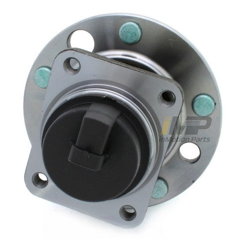 Wheel Bearing and Hub Assembly WJB Automotive WA513090