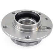 Wheel Bearing and Hub Assembly WJB Automotive WA513094