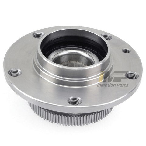 Wheel Bearing and Hub Assembly WJB Automotive WA513094