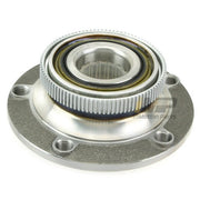 Wheel Bearing and Hub Assembly WJB Automotive WA513094