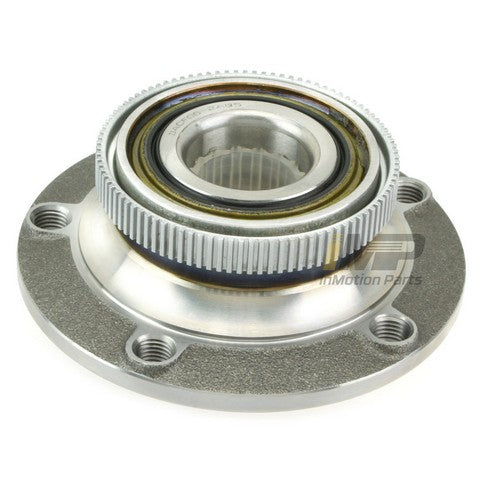 Wheel Bearing and Hub Assembly WJB Automotive WA513094