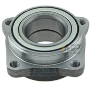 Wheel Bearing Assembly WJB Automotive WA513098