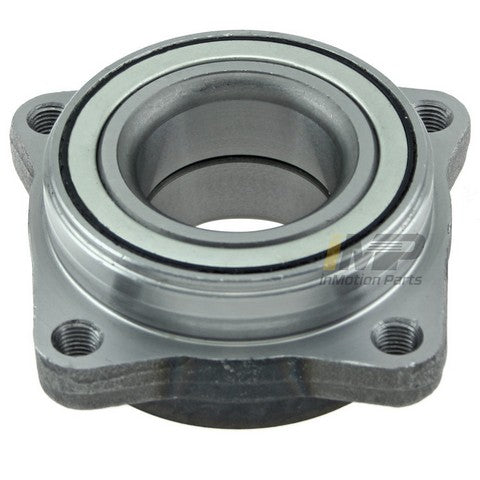 Wheel Bearing Assembly WJB Automotive WA513098