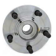 Wheel Bearing and Hub Assembly WJB Automotive WA513100