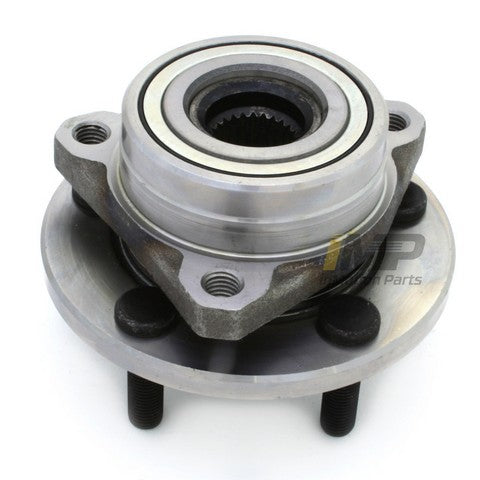 Wheel Bearing and Hub Assembly WJB Automotive WA513100