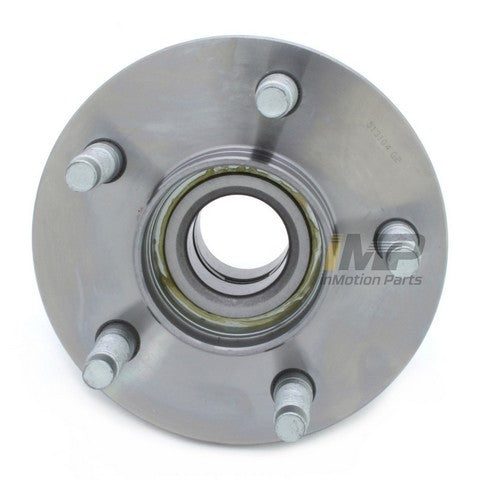 Wheel Bearing and Hub Assembly WJB Automotive WA513104