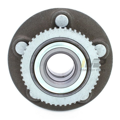 Wheel Bearing and Hub Assembly WJB Automotive WA513104
