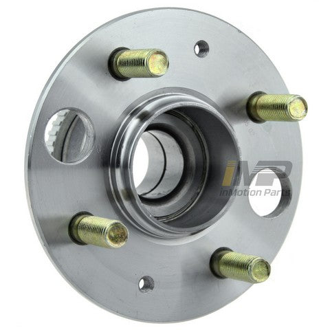 Wheel Bearing and Hub Assembly WJB Automotive WA513105