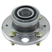 Wheel Bearing and Hub Assembly WJB Automotive WA513105