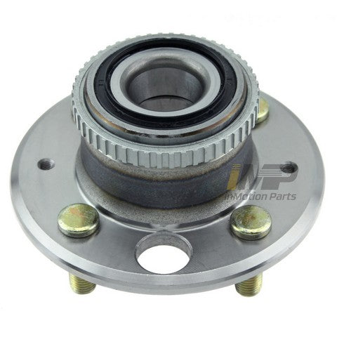 Wheel Bearing and Hub Assembly WJB Automotive WA513105