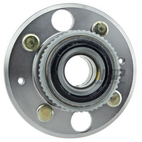 Wheel Bearing and Hub Assembly WJB Automotive WA513105