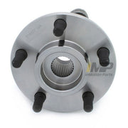 Wheel Bearing and Hub Assembly WJB Automotive WA513107