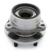 Wheel Bearing and Hub Assembly WJB Automotive WA513107