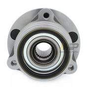 Wheel Bearing and Hub Assembly WJB Automotive WA513107
