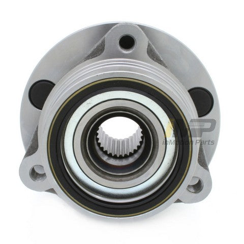 Wheel Bearing and Hub Assembly WJB Automotive WA513107