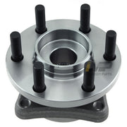 Wheel Bearing and Hub Assembly WJB Automotive WA513109