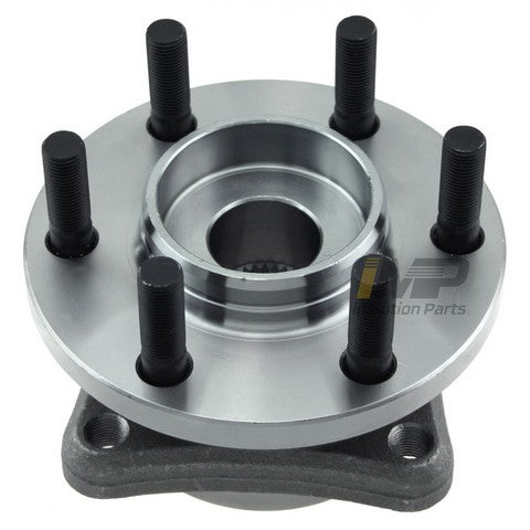 Wheel Bearing and Hub Assembly WJB Automotive WA513109