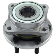 Wheel Bearing and Hub Assembly WJB Automotive WA513109