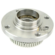 Wheel Bearing and Hub Assembly WJB Automotive WA513111