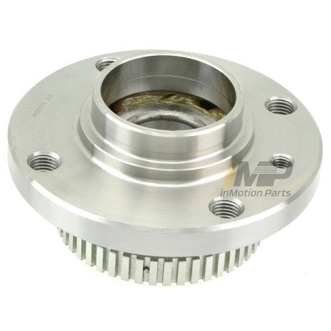 Wheel Bearing and Hub Assembly WJB Automotive WA513111