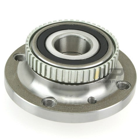 Wheel Bearing and Hub Assembly WJB Automotive WA513111