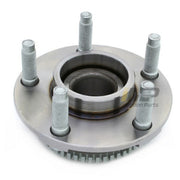 Wheel Bearing and Hub Assembly WJB Automotive WA513115