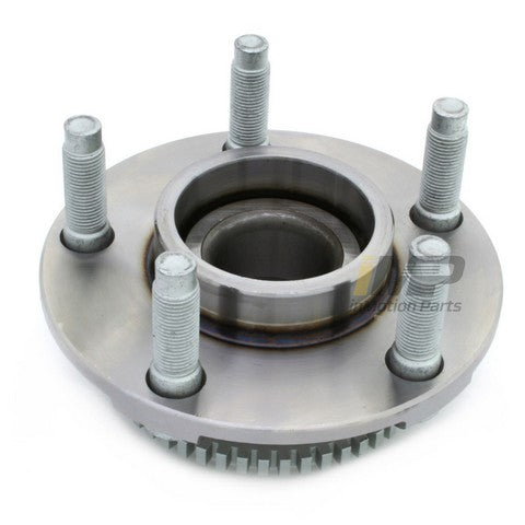Wheel Bearing and Hub Assembly WJB Automotive WA513115