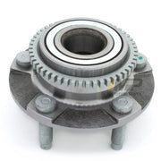Wheel Bearing and Hub Assembly WJB Automotive WA513115