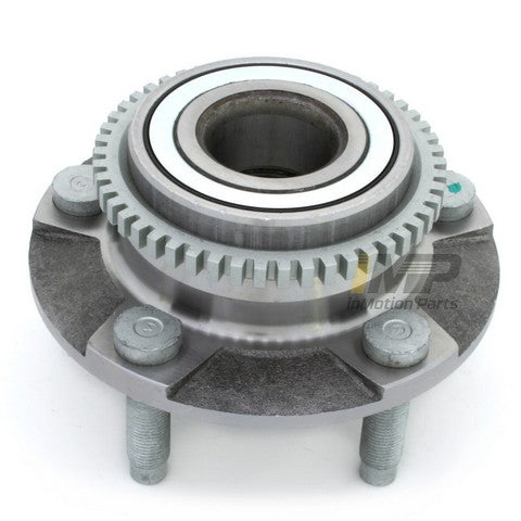 Wheel Bearing and Hub Assembly WJB Automotive WA513115