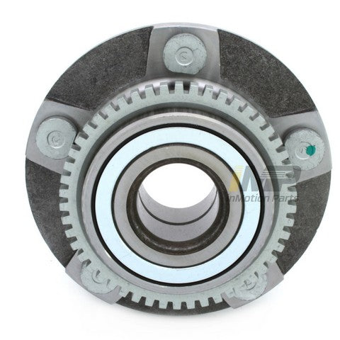 Wheel Bearing and Hub Assembly WJB Automotive WA513115