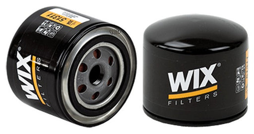 Transmission Filter Kit Wix Filters 51311