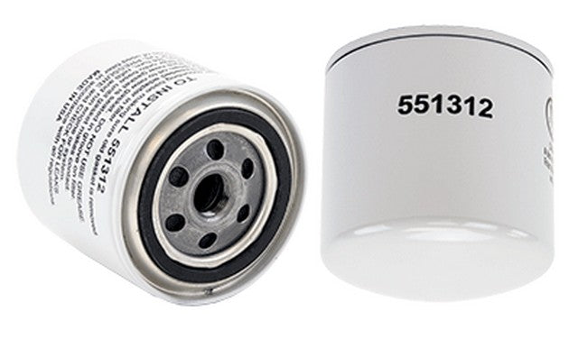 Engine Oil Filter Wix Filters 51312