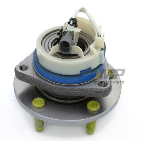 Wheel Bearing and Hub Assembly WJB Automotive WA513121