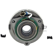 Wheel Bearing and Hub Assembly WJB Automotive WA513121HD