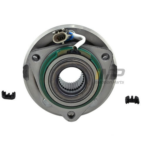 Wheel Bearing and Hub Assembly WJB Automotive WA513121HD
