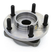 Wheel Bearing and Hub Assembly WJB Automotive WA513123