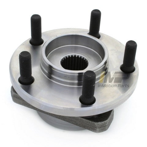 Wheel Bearing and Hub Assembly WJB Automotive WA513123