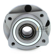 Wheel Bearing and Hub Assembly WJB Automotive WA513123
