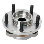 Wheel Bearing and Hub Assembly WJB Automotive WA513123HD
