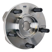 Wheel Bearing and Hub Assembly WJB Automotive WA513123HD