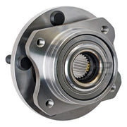 Wheel Bearing and Hub Assembly WJB Automotive WA513123HD