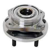 Wheel Bearing and Hub Assembly WJB Automotive WA513123HD