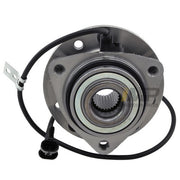 Wheel Bearing and Hub Assembly WJB Automotive WA513124HD