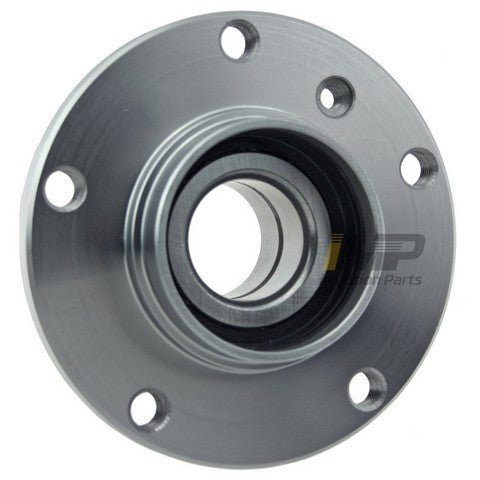 Wheel Bearing and Hub Assembly WJB Automotive WA513125