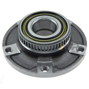 Wheel Bearing and Hub Assembly WJB Automotive WA513125