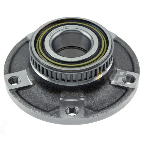 Wheel Bearing and Hub Assembly WJB Automotive WA513125